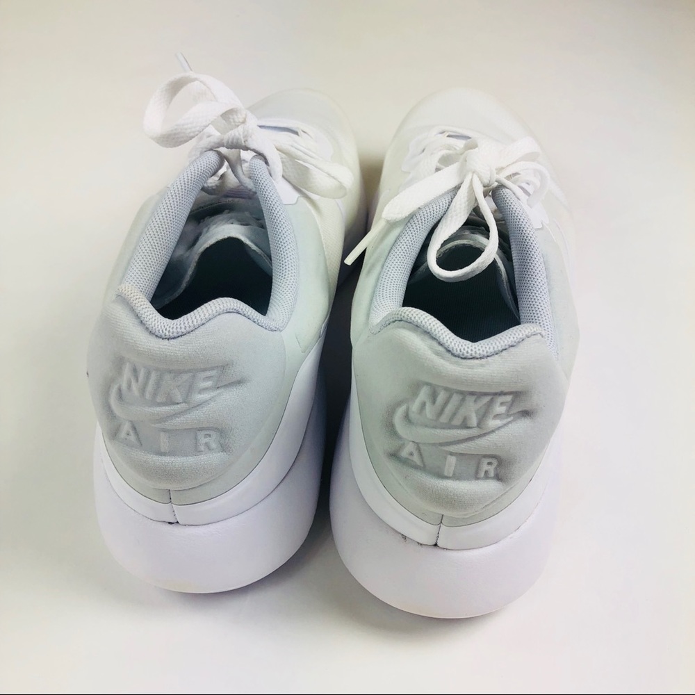 Nike Air Max Modern Essential White Shoe men 10.5 - Picture 4 of 7